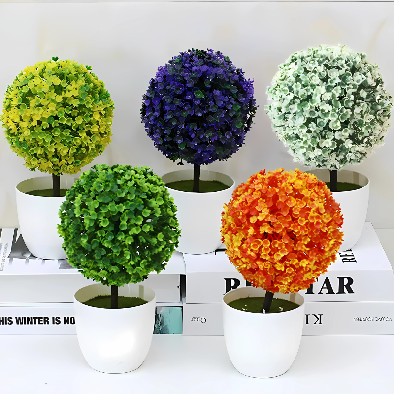 bonsai artificial