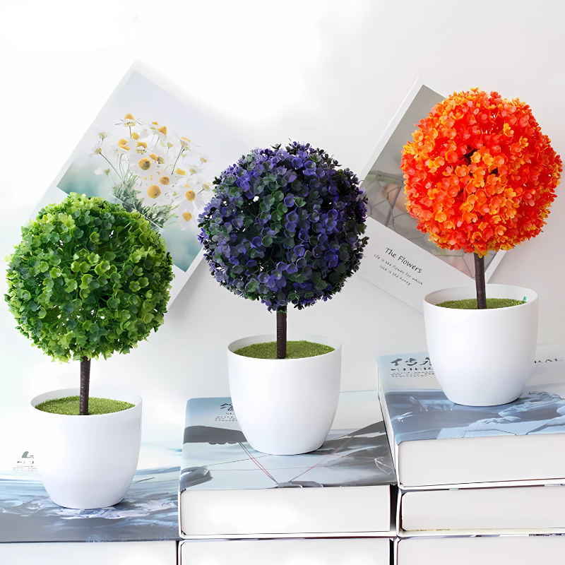 bonsai artificial