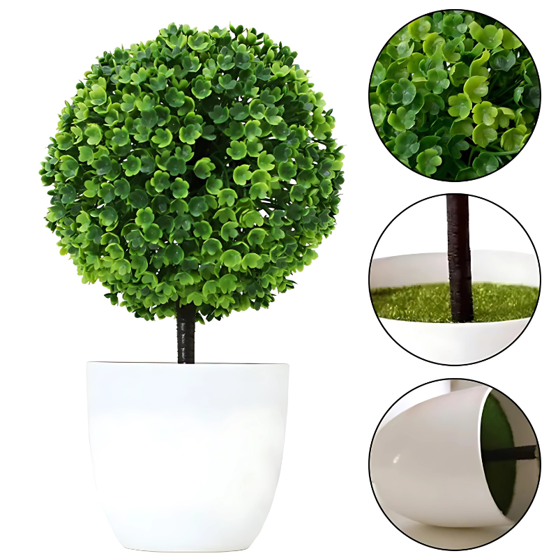 bonsai artificial