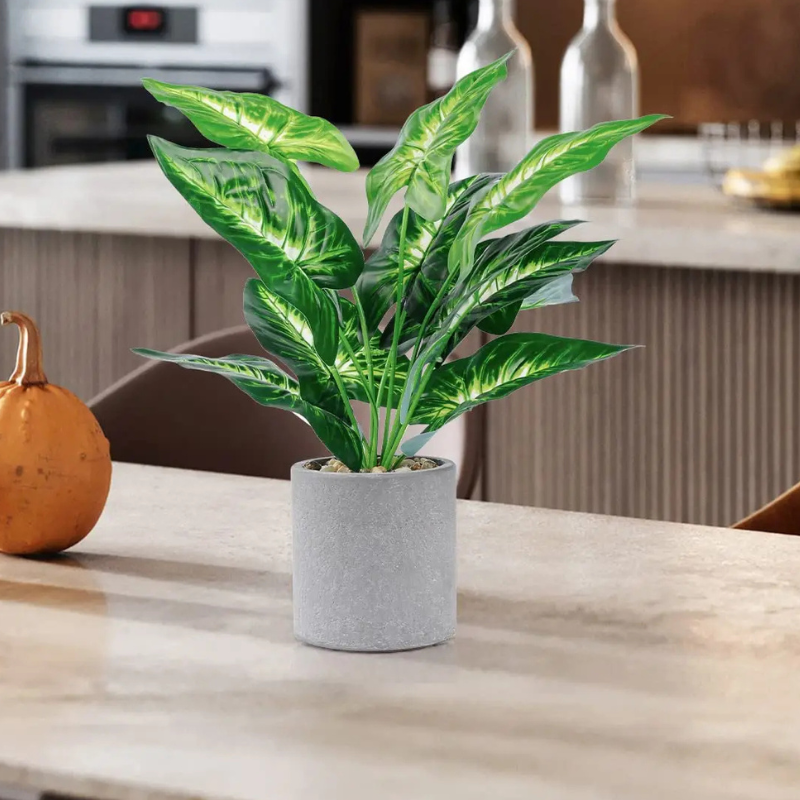 Planta Artificial