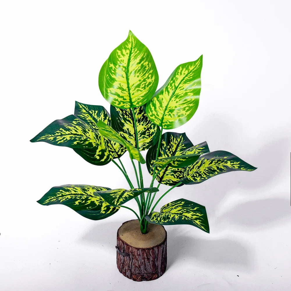 Planta Artificial