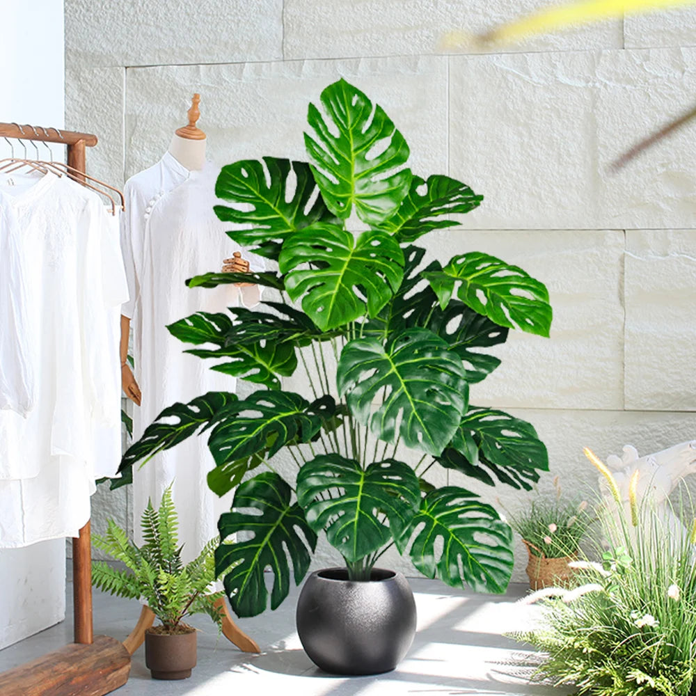 Planta Artificial