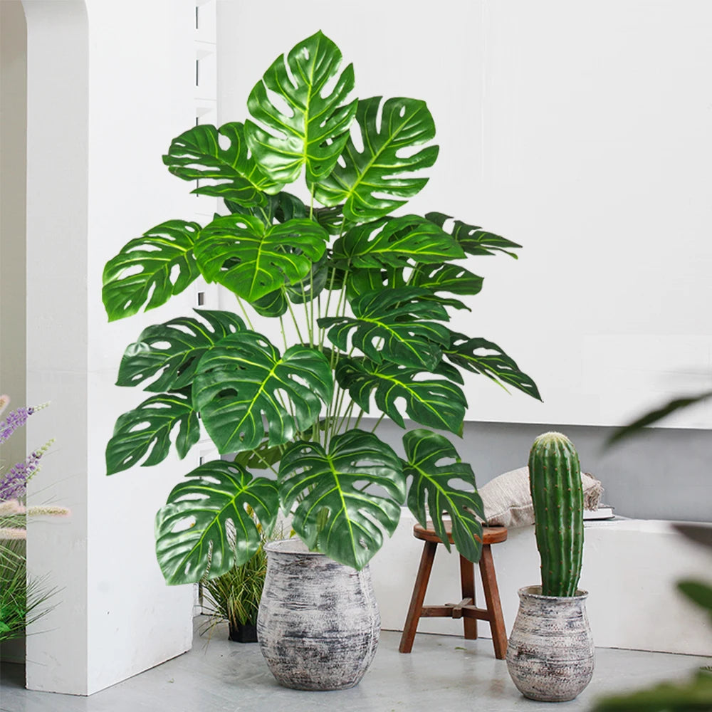 Planta Artificial