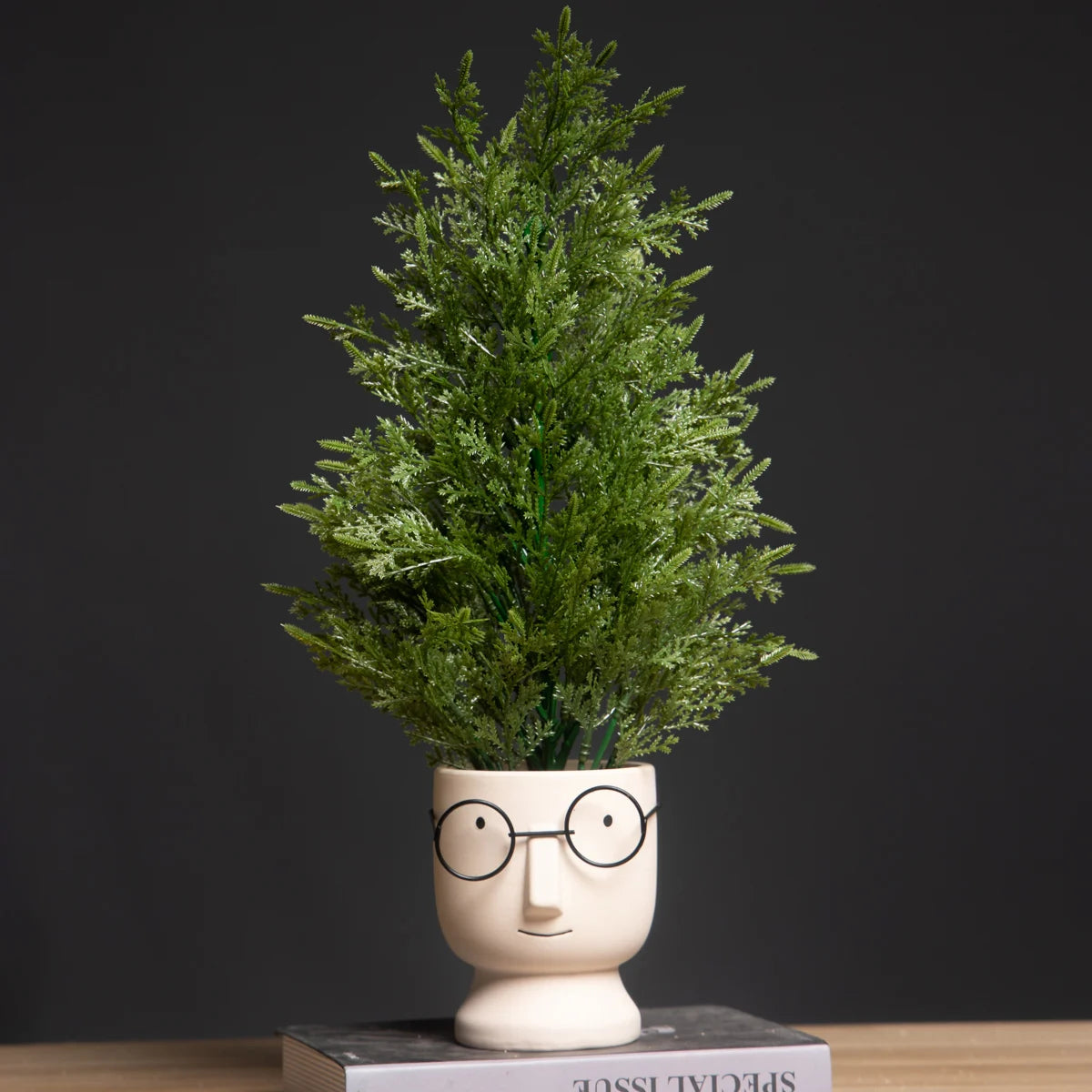 Planta Artificial