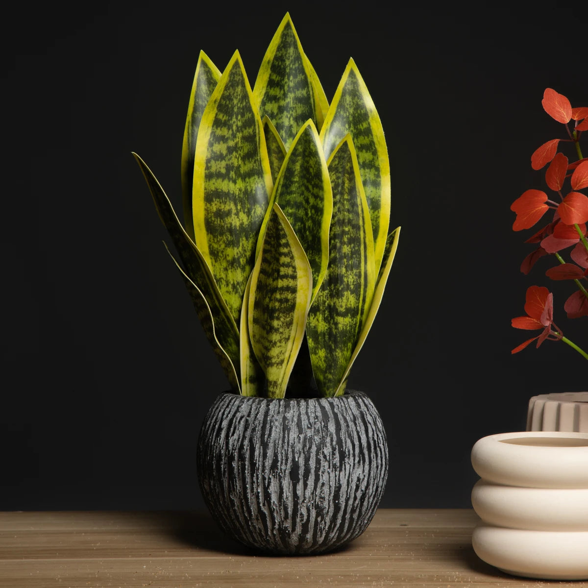 Planta Artificial