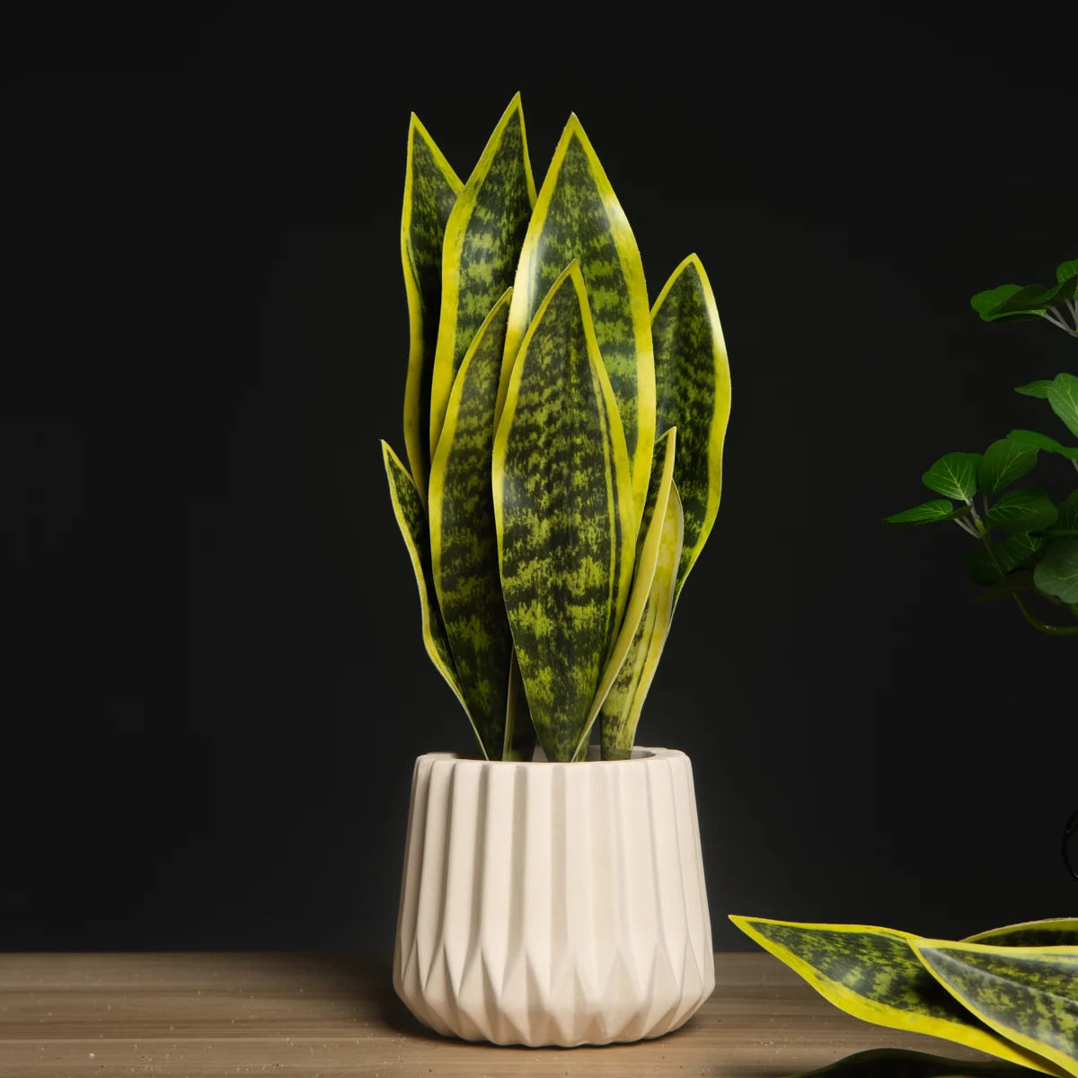 Planta Artificial