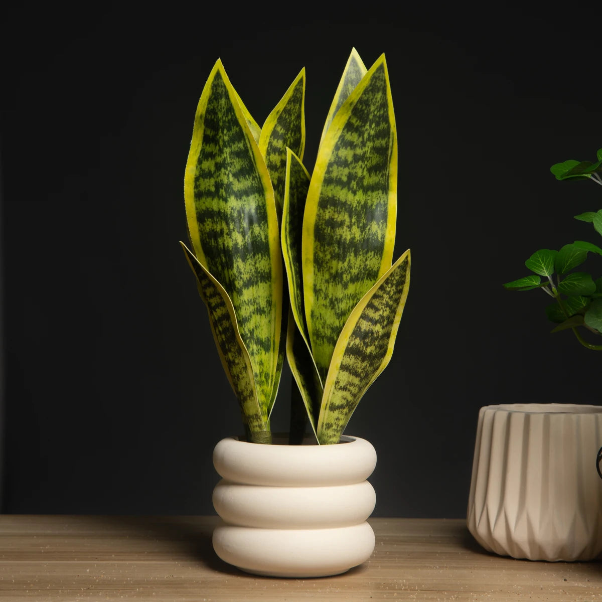 Planta Artificial