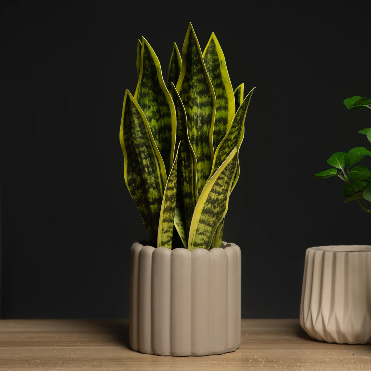 Planta Artificial