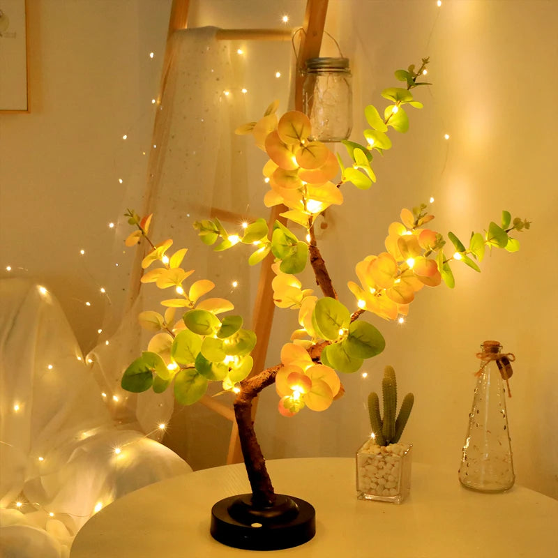Planta Artificial