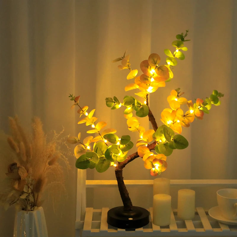 Planta Artificial