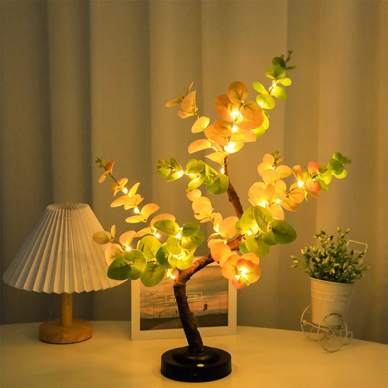 Planta Artificial