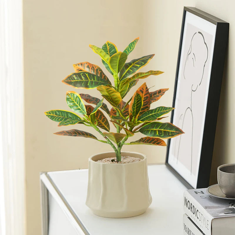 Planta Artificial