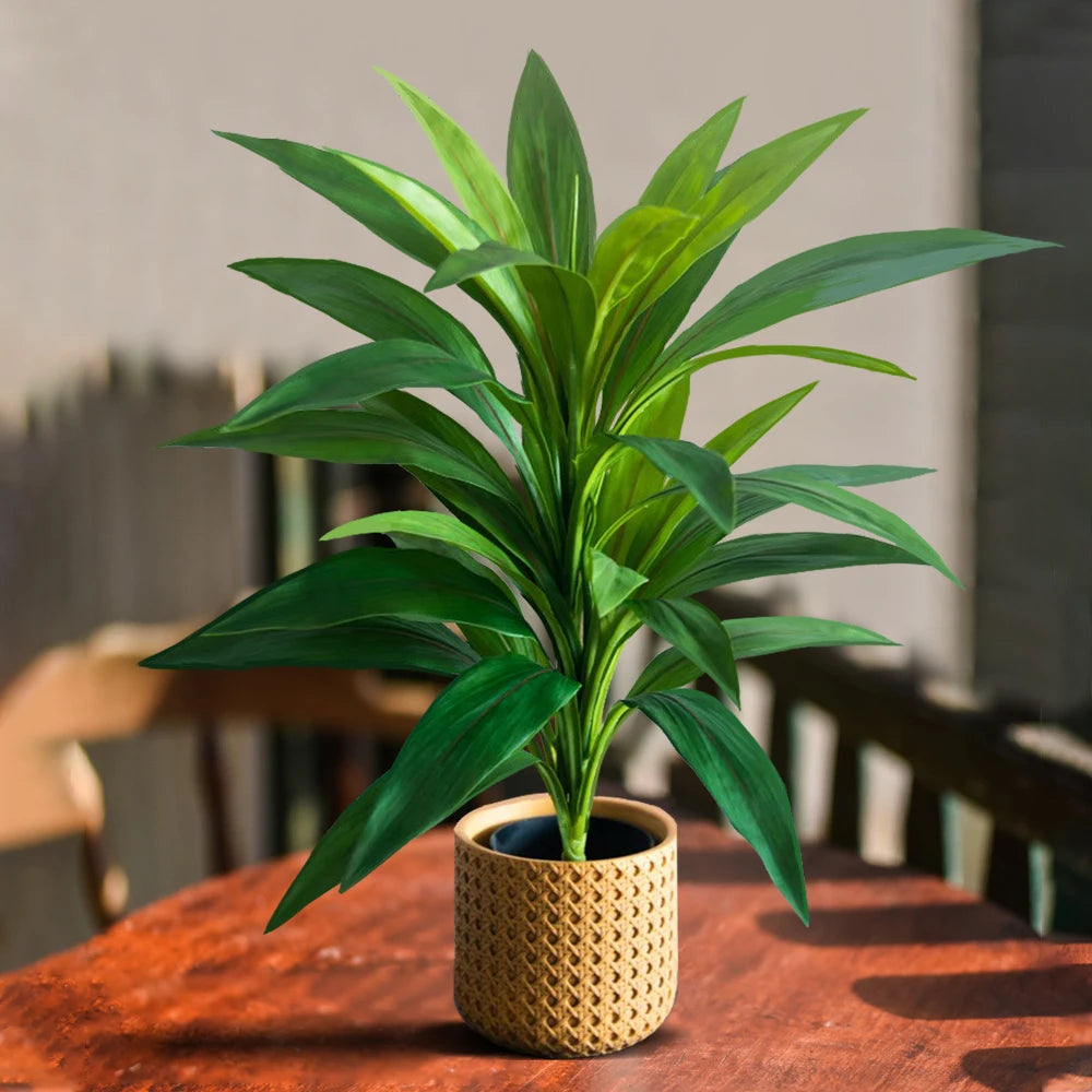 Planta Artificial