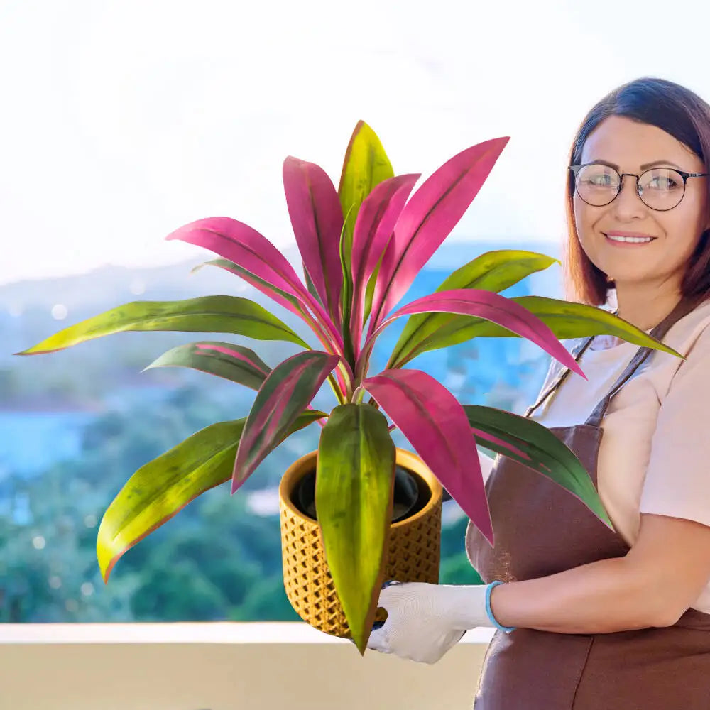 Planta Artificial