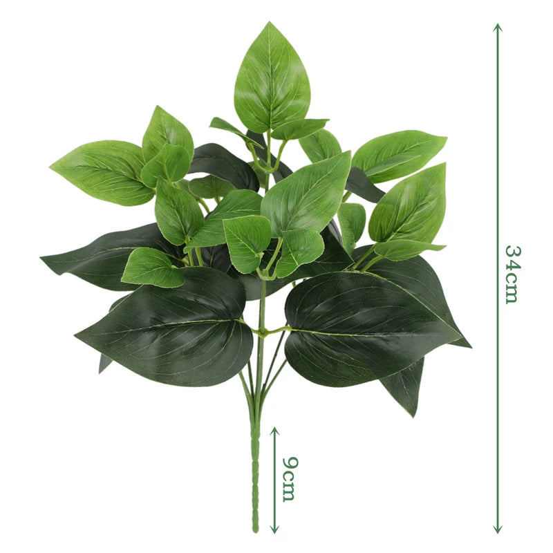 Planta Artificial