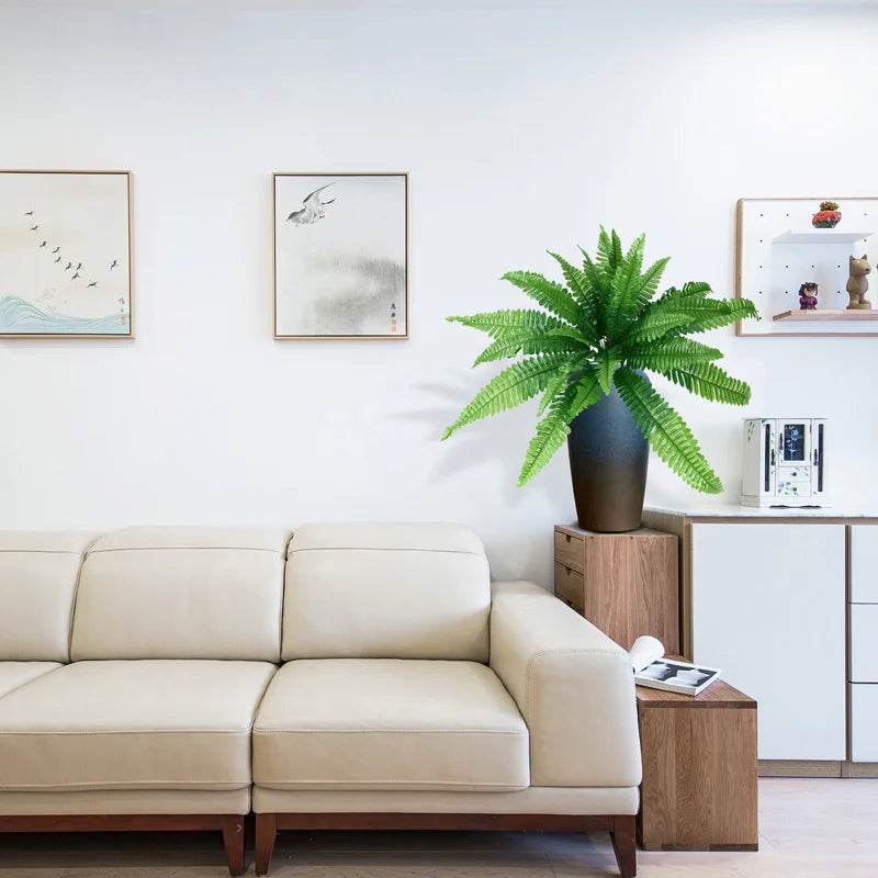Planta Artificial