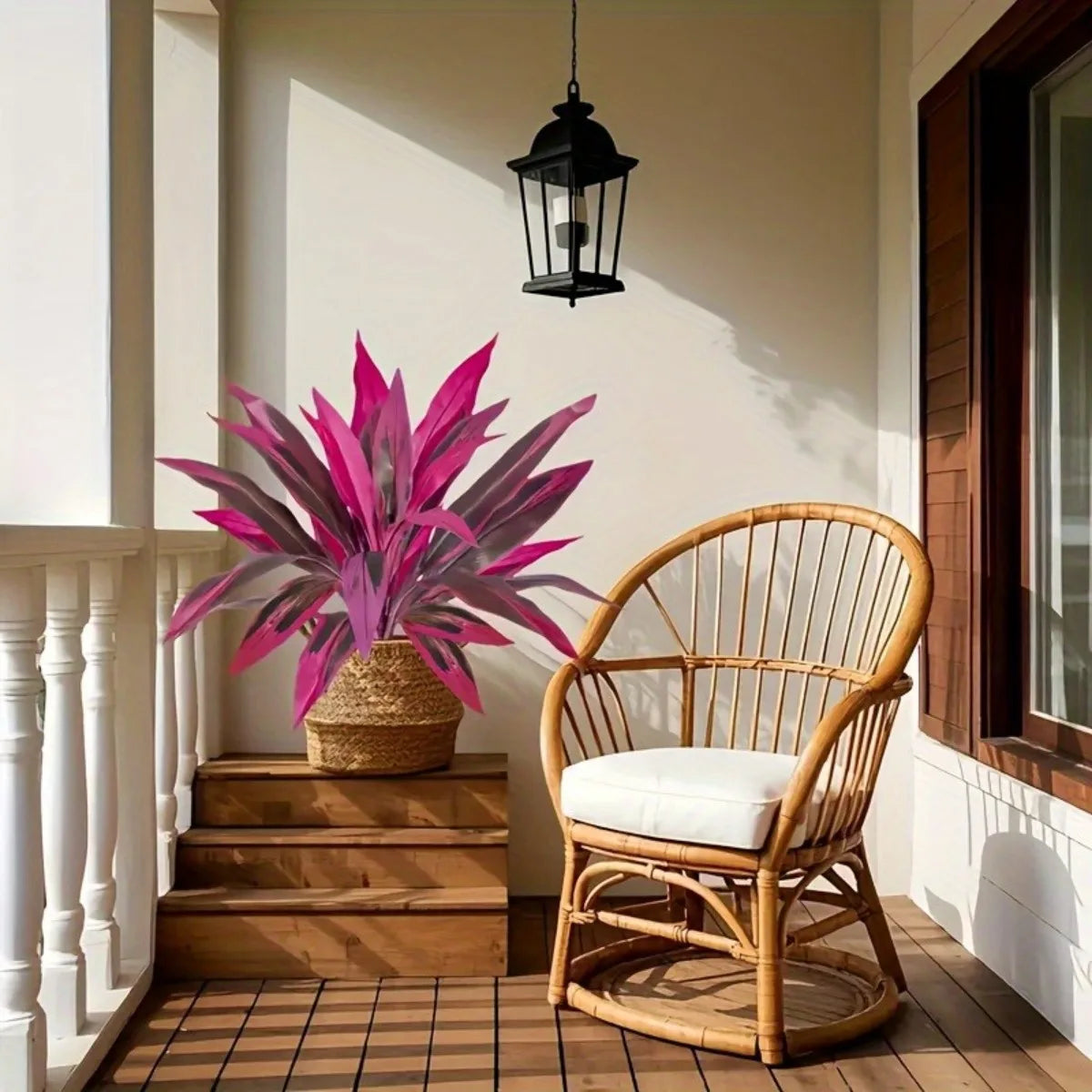 Planta Artificial