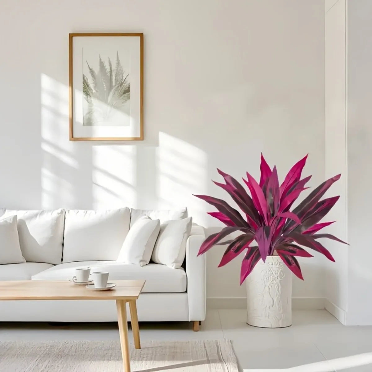 Planta Artificial