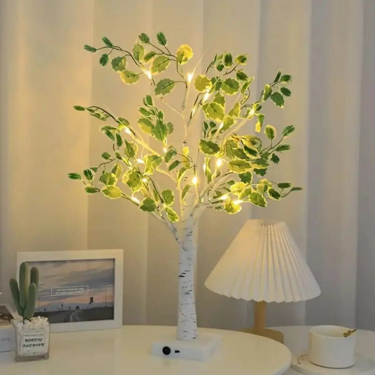 Planta Artificial
