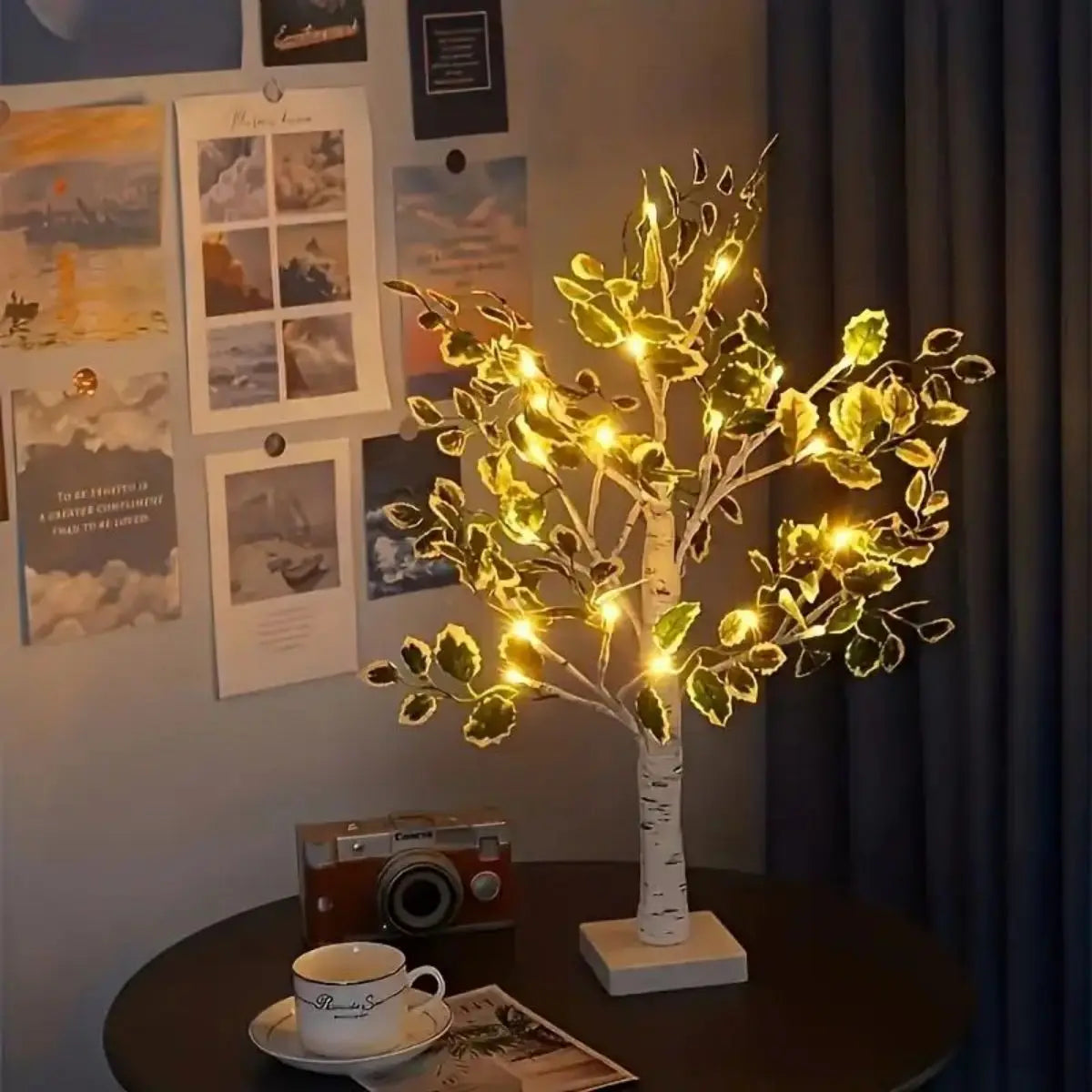 Planta Artificial