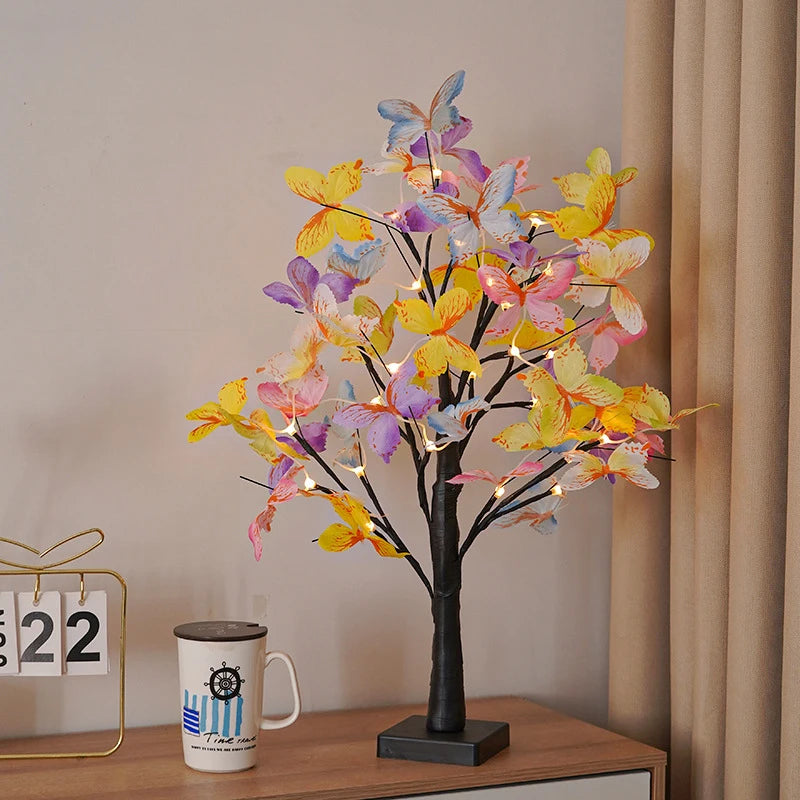 Planta Artificial