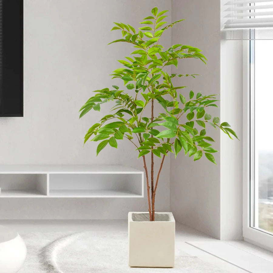 Planta Artificial