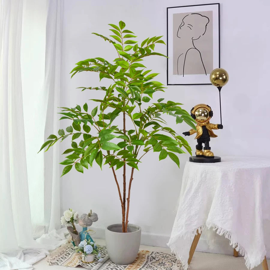 Planta Artificial