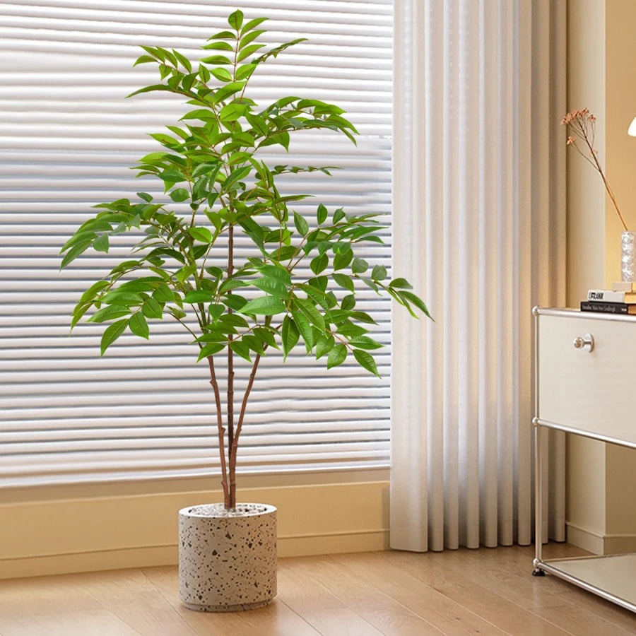 Planta Artificial