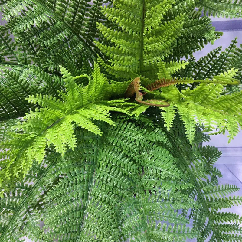 Planta Artificial