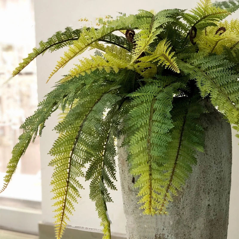 Planta Artificial
