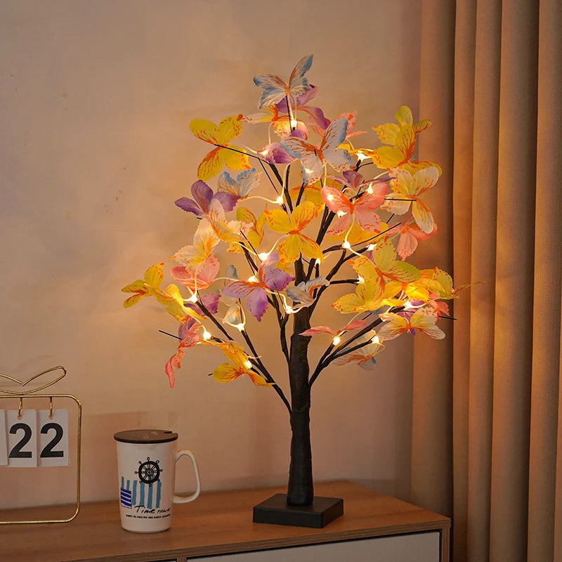 Planta Artificial