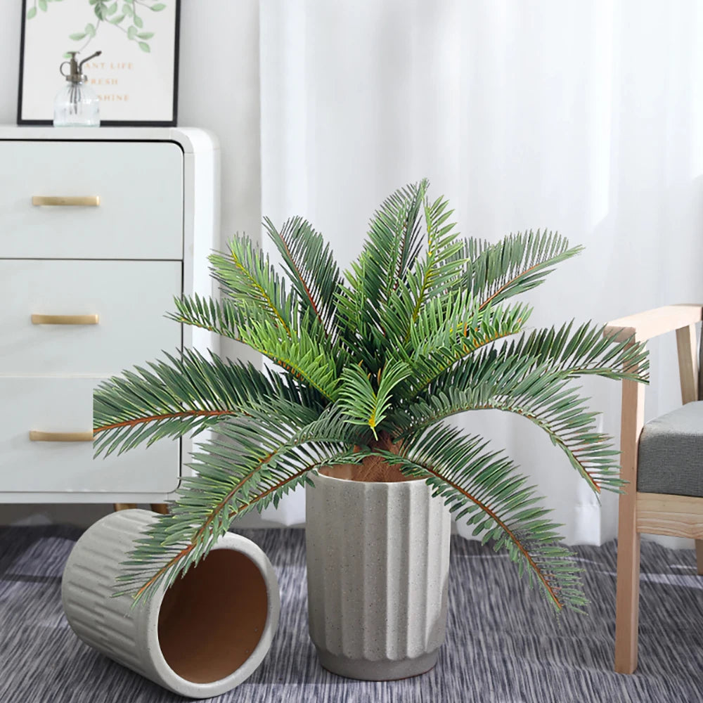 Planta Artificial