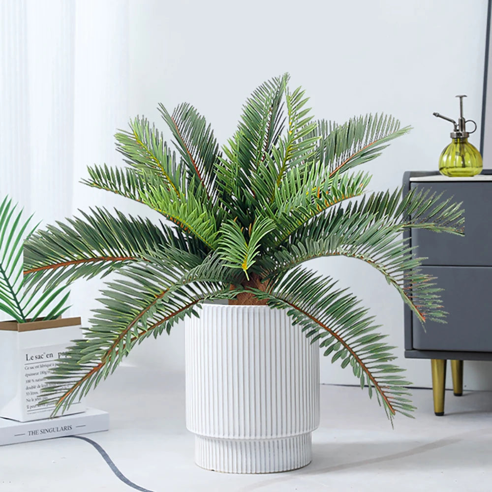 Planta Artificial