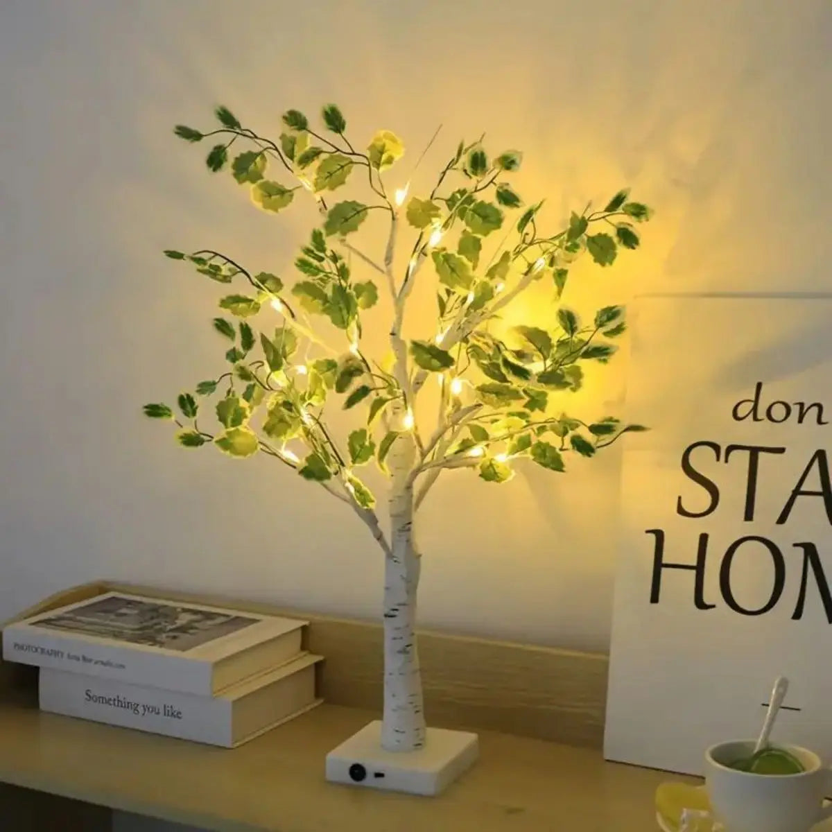 Planta Artificial