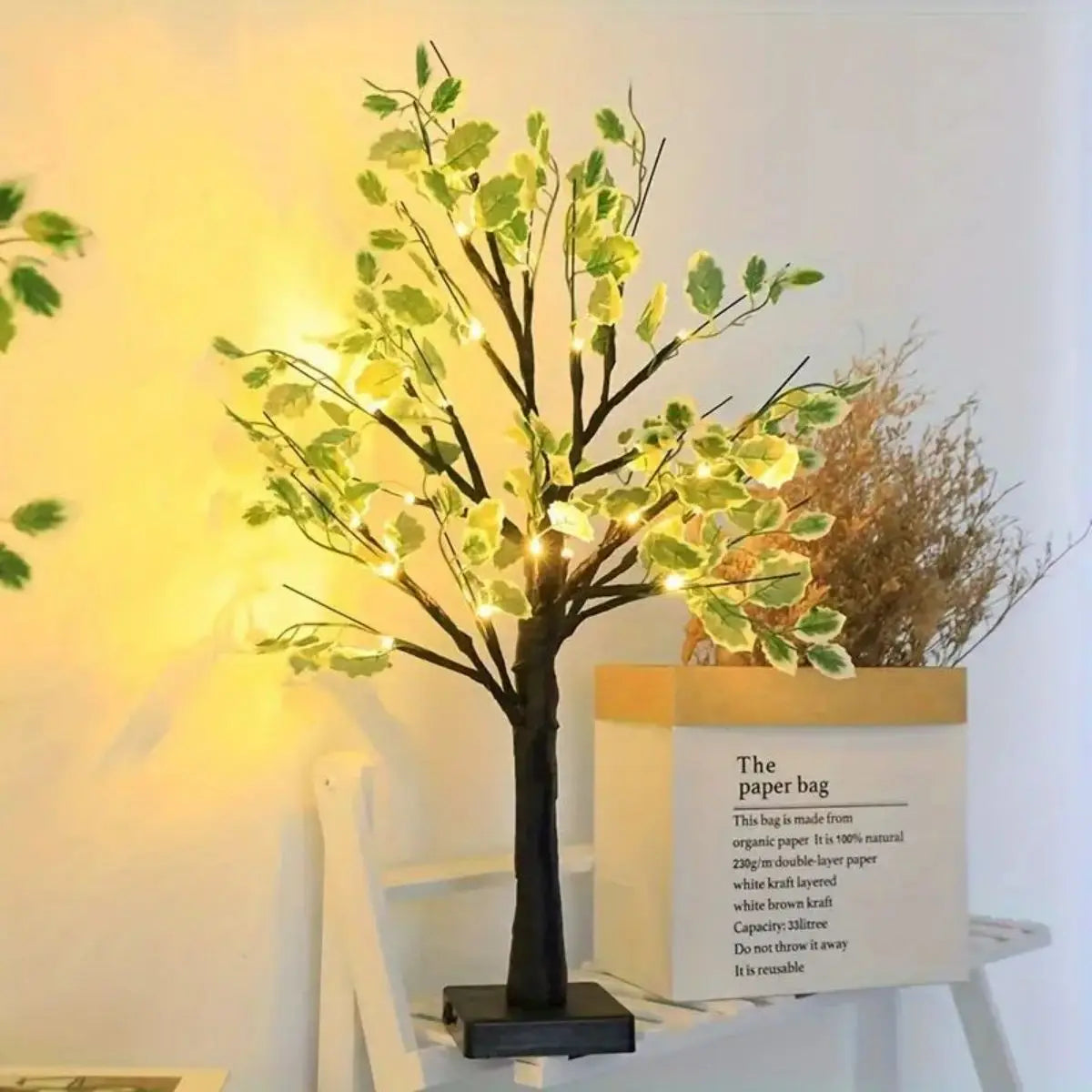 Planta Artificial