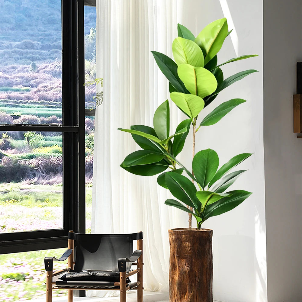 Planta Artificial