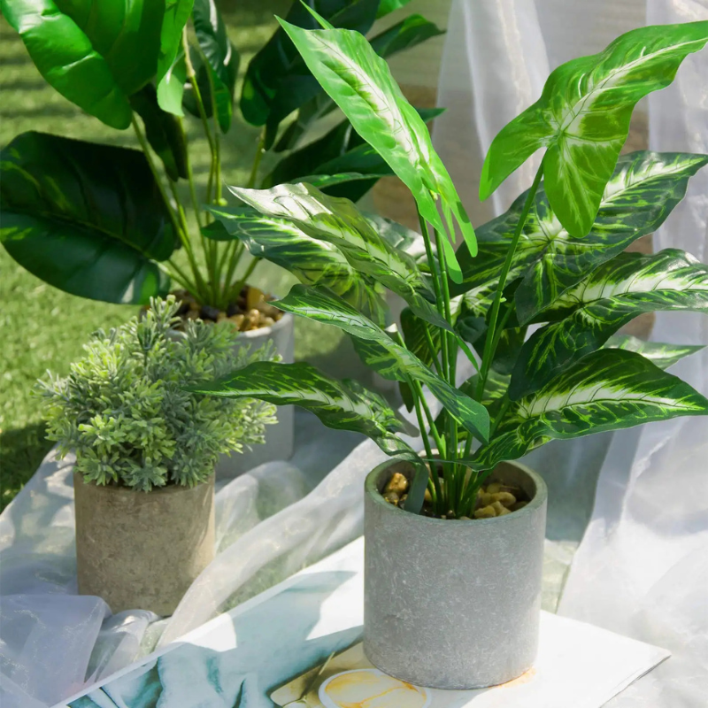 Planta Artificial