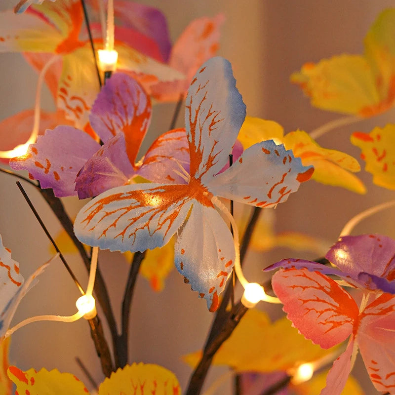 Planta Artificial