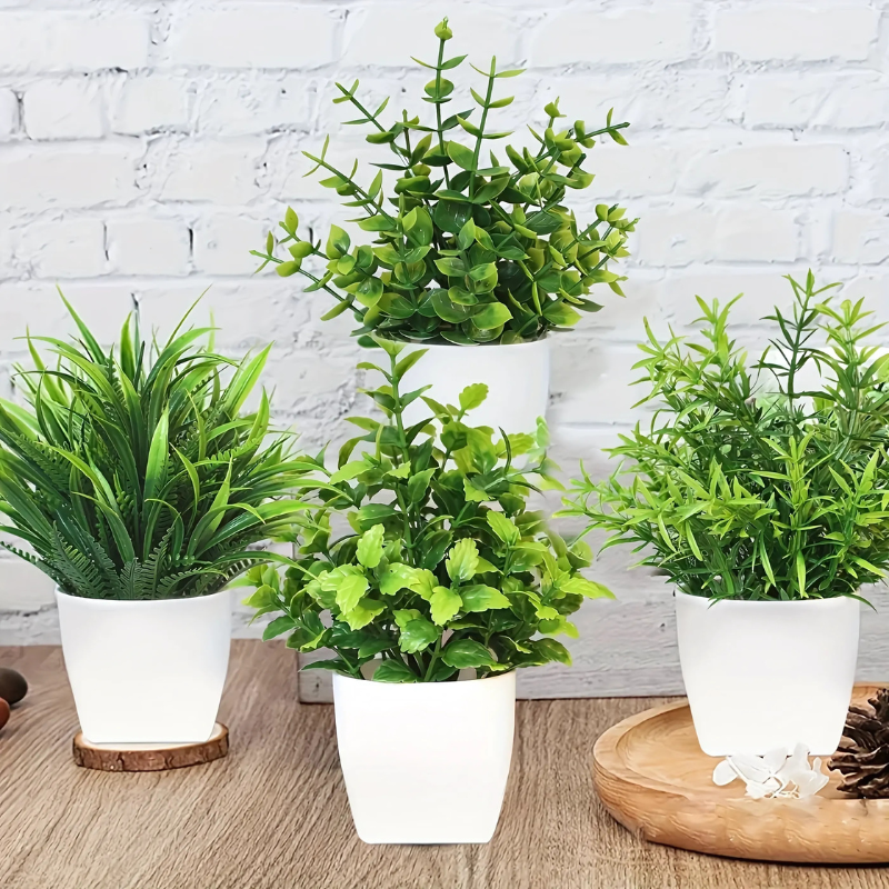 Planta Artificial Bonsai