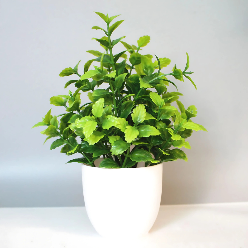 Planta Artificial Bonsai