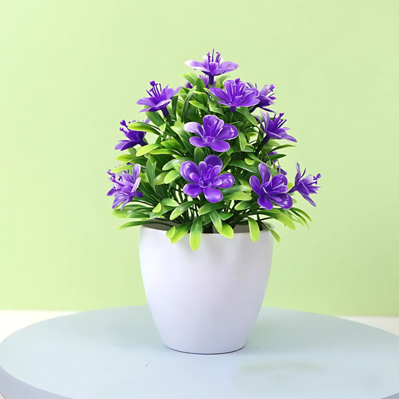 Planta Artificial Bonsai