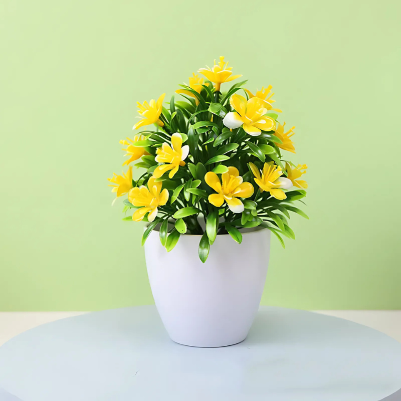 Planta Artificial Bonsai