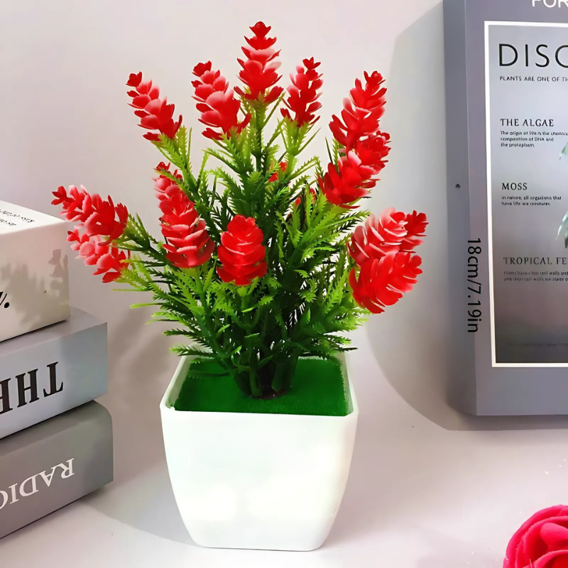 Planta Artificial Bonsai