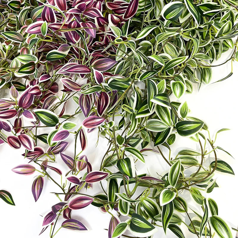 Planta Artificial Pendente