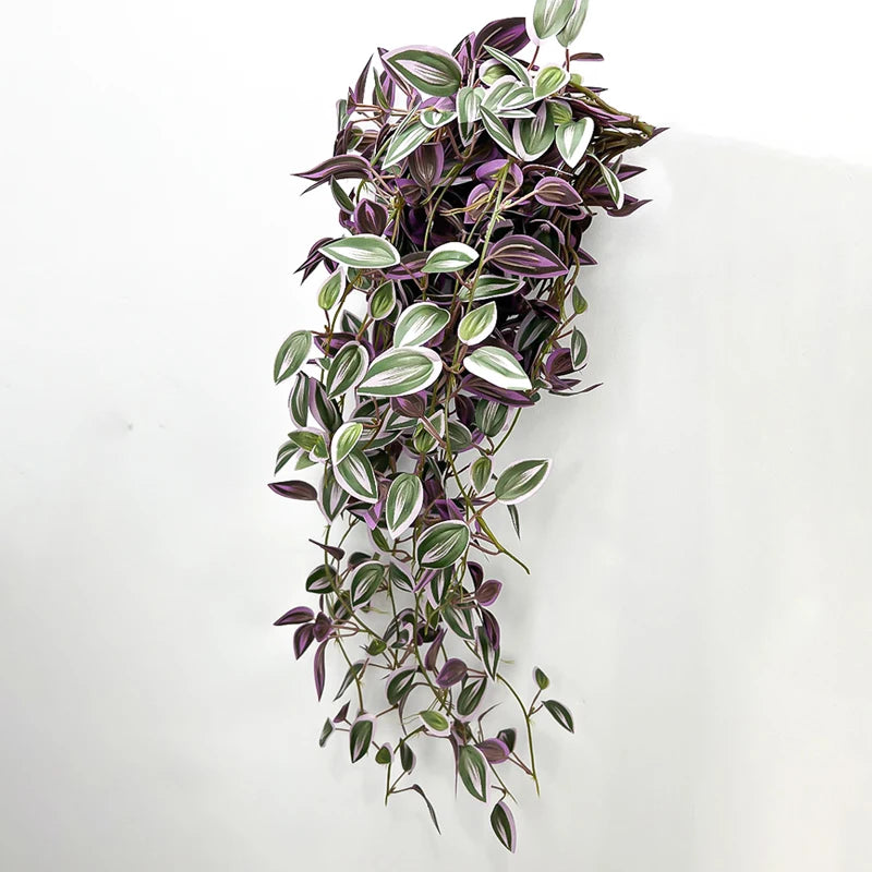 Planta Artificial Pendente