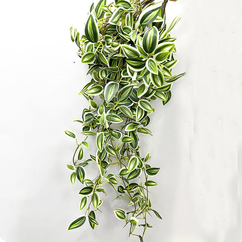 Planta Artificial Pendente