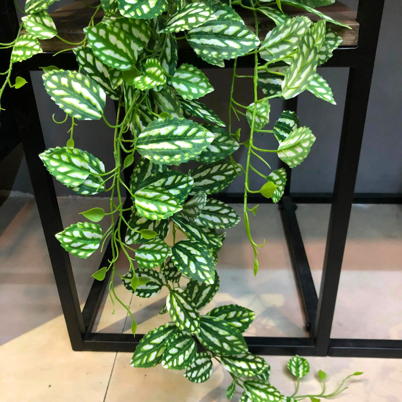 Planta Artificial Pendente