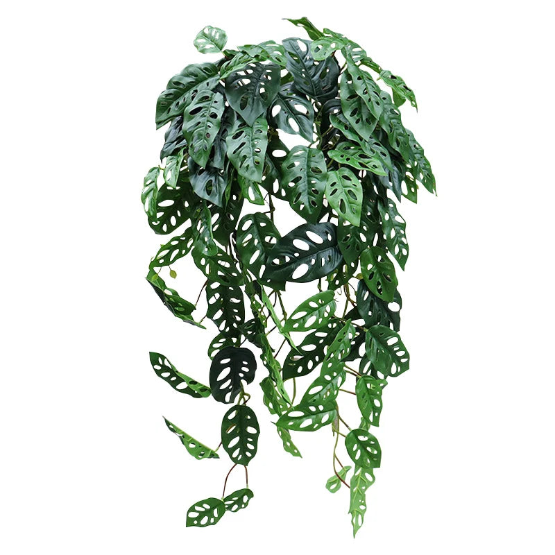 Planta Artificial Pendente