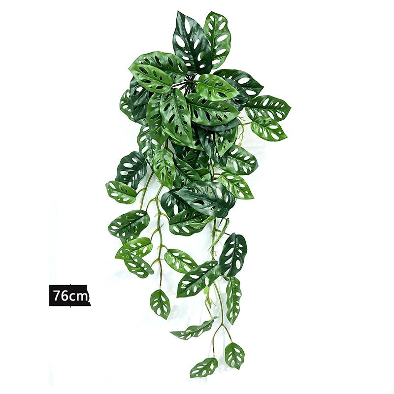 Planta Artificial Pendente