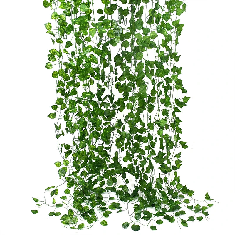 Planta Artificial Pendente